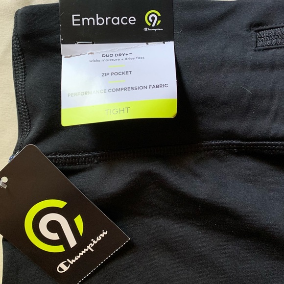 Champion C9 reflective leggings - Picture 6 of 7